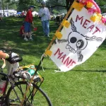 IA RAGBRAI Meat Man