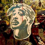 KS Lawrence Tupac Shakur