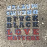 LA New Orleans Black Love Matters