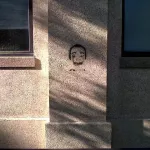LA Baton Rouge LSU Dali