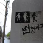 ME Portland Kids Sticker