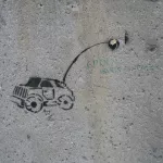 ME Portland RC Car