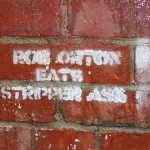 ME Portland Stripper Ass
