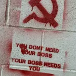 MA Boston You Dont Need Your Boss
