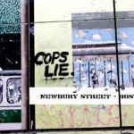 MA Boston Cops Lie