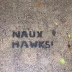 MA Boston NAUX HAWKS
