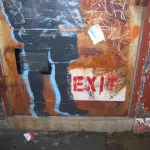 MA Boston EXIT