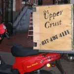 MA Boston Upper Crust Pizza