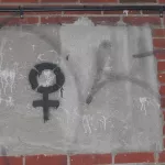 MA Boston Female Symbol