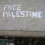 MA Boston Free Palestine