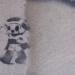MA Boston Manga Animal