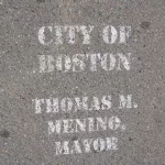 MA Boston Mayor