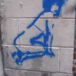 MA Boston squatting