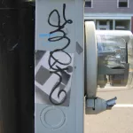 MA Cambridge Dump Trash