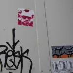 MA Cambridge Love sticker 01