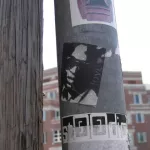 MA Cambridge Love sticker 02