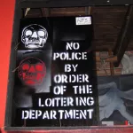 MI Detroit Trumbull no police