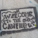 MI Detroit Welcome to the Bridge