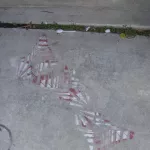 MI Detroit patterns