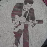 MI Ann Arbor Chuck Berry