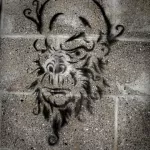 MN Saint Paul Monkey