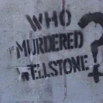 MN Minneapolis Who Murdered Wellstone