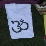 MN Om symbol