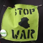 MN stop war