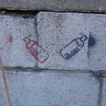 MN spray cans