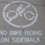 MN No Bike