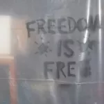 MO St. Louis Freedom is Free
