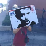 MO St. Louis Loop sticker