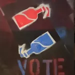 NE Omaha Vote Molotovs