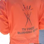 Burning Man 2006 TV Free