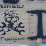 Burning Man 2007 SidN DeathGuild
