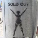 Burning Man 2011 Bman SOLD OUT
