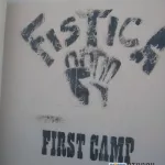 Burning Man 2011 Fistica