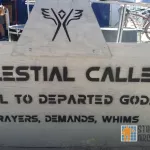 Burning Man 2013 Celestial Caller