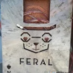 Burning Man 2013 Ill Ville Feral
