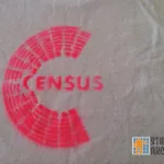 Burning Man 2013 census