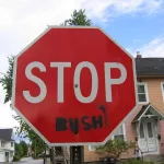 NH Concord Stop Bush