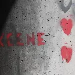 NH Keene Keene Love