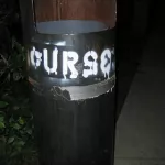 NH Portsmouth curse