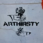 NYC Arthirsty