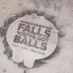 NYC Brooklyn Yes Men Survivaballs ADVERT