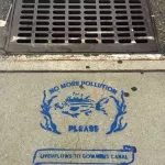 NYC Brooklyn No More Pollution