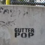 NYC Bushwick Gutter Pop