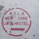NYC Bushwick Loft Hostel
