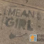 NYC Chelsea Mean Girl