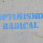 NYC Chelsea Optimismo Radical